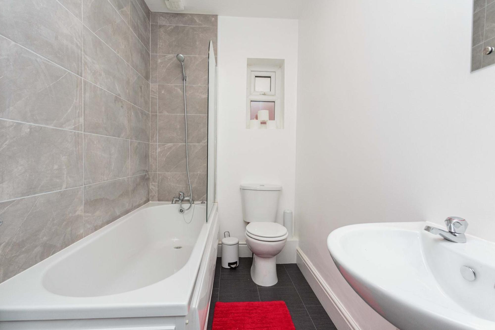 Cherry Property - Berry Apartments Blackpool Quarto foto